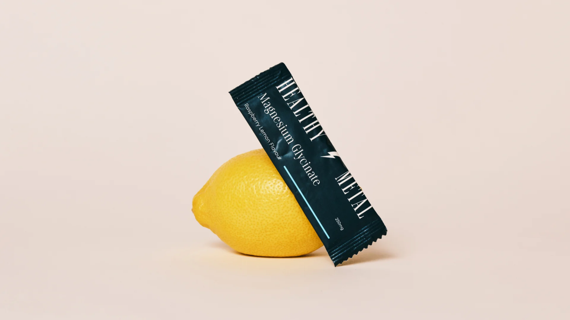 Healthy Metal